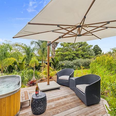 Country Idyll - Sandspit Holiday Cottage Экстерьер фото