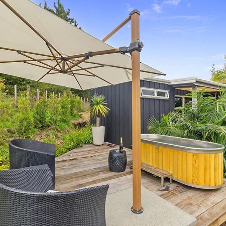 Country Idyll - Sandspit Holiday Cottage Экстерьер фото