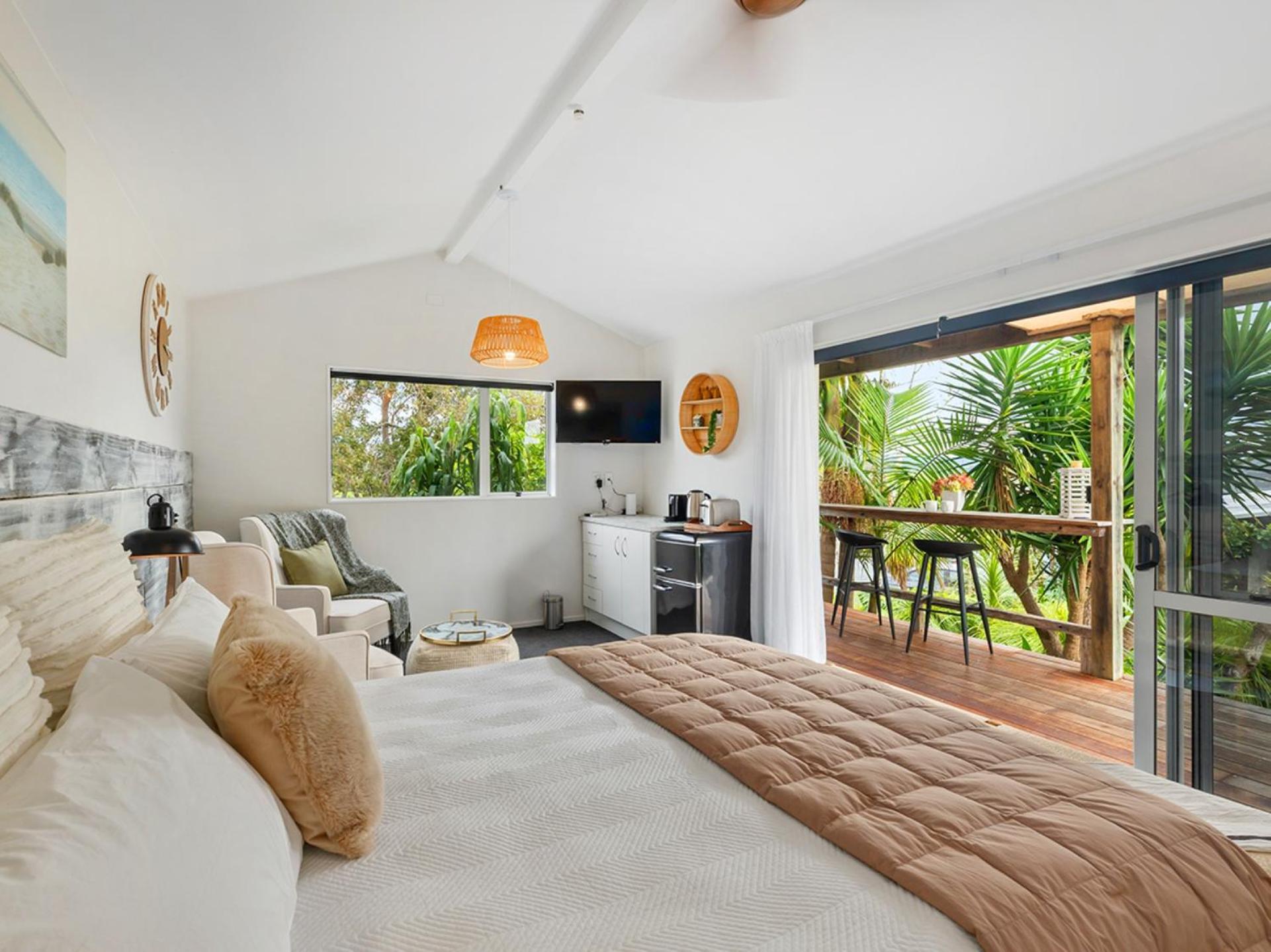 Country Idyll - Sandspit Holiday Cottage Экстерьер фото