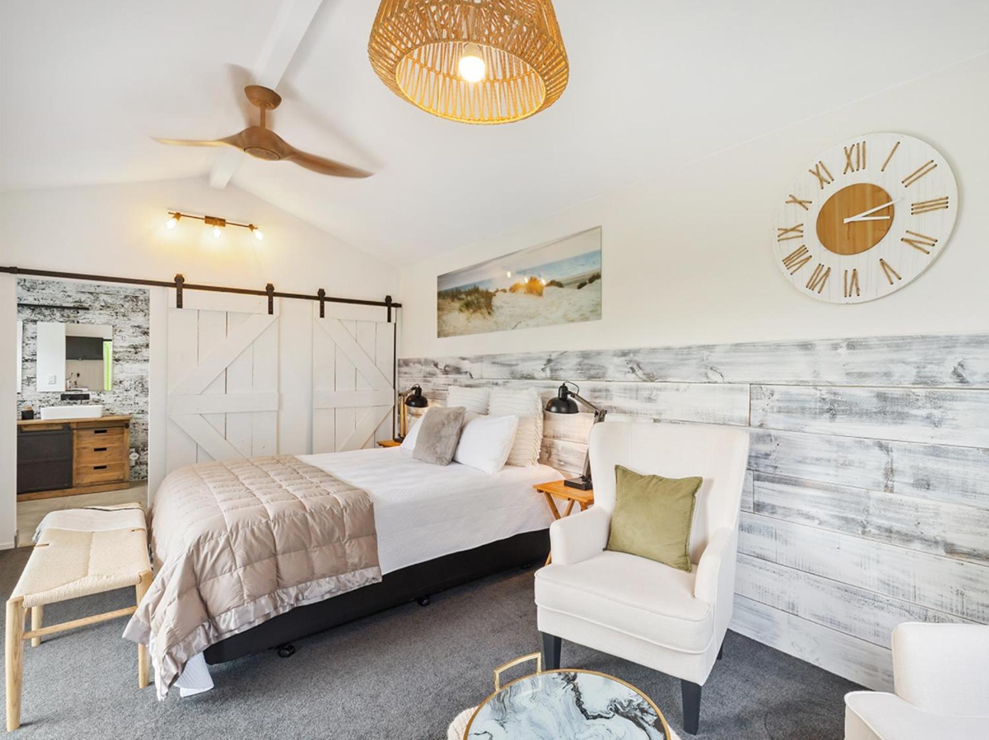 Country Idyll - Sandspit Holiday Cottage Экстерьер фото