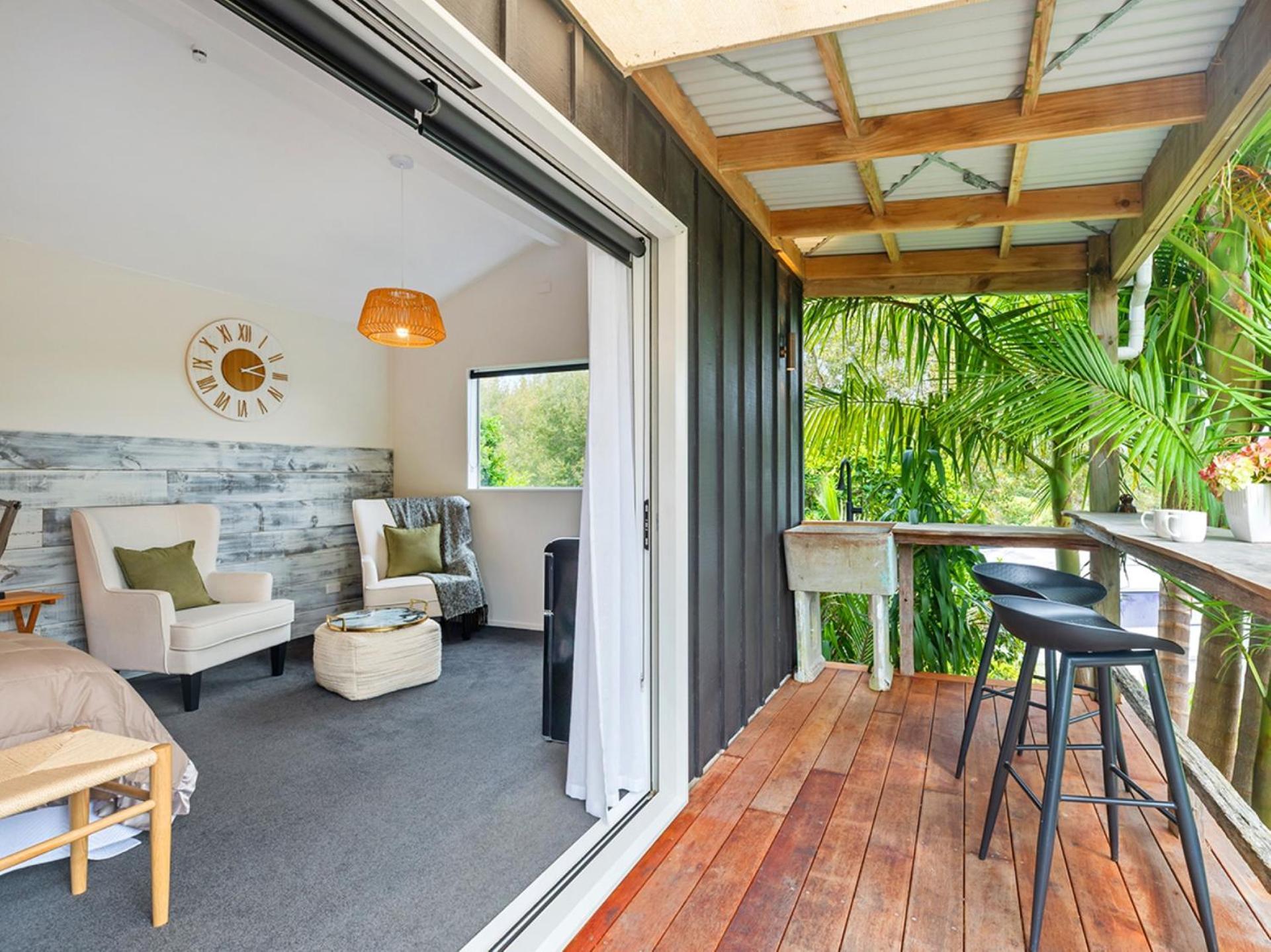 Country Idyll - Sandspit Holiday Cottage Экстерьер фото