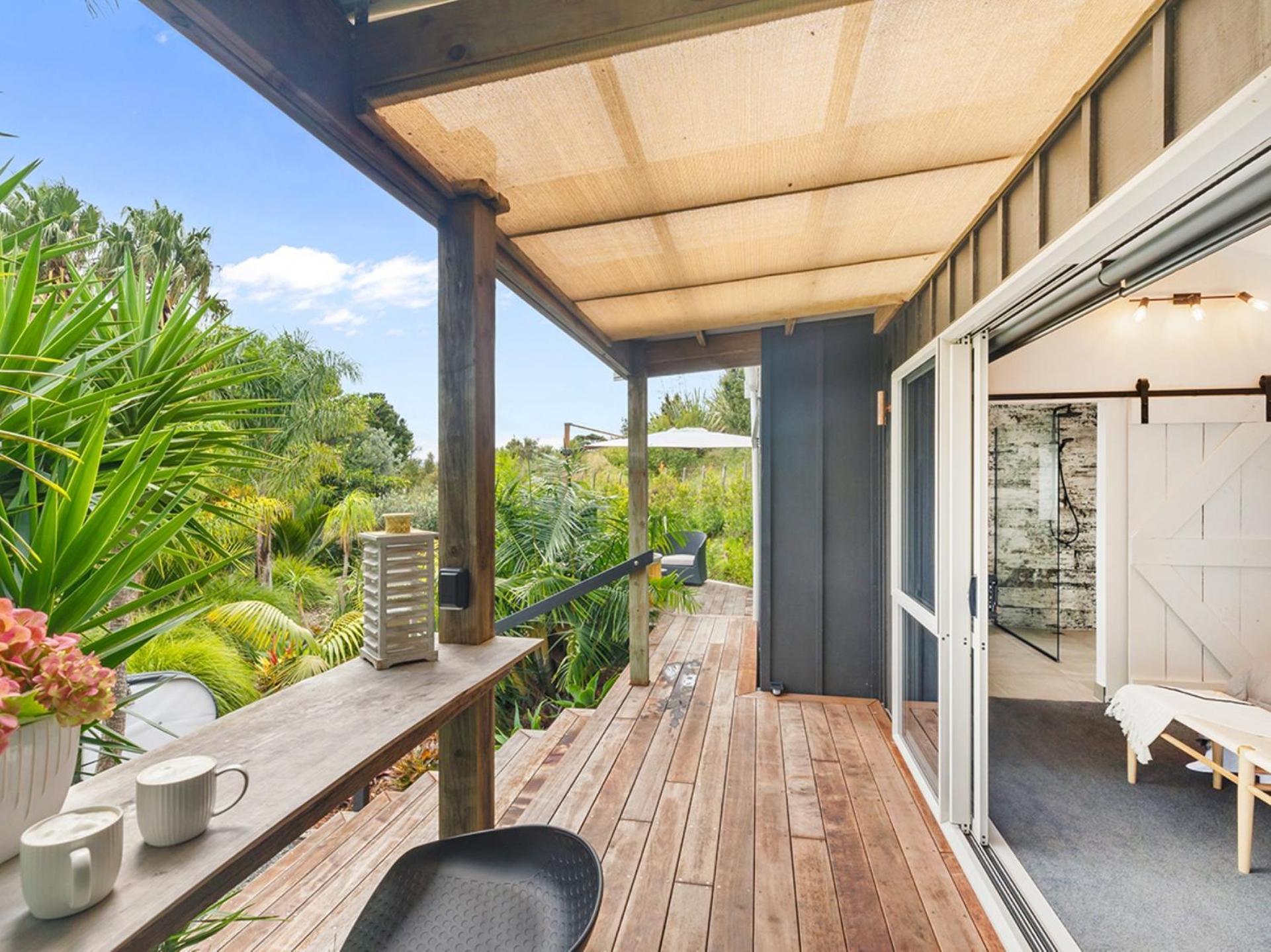 Country Idyll - Sandspit Holiday Cottage Экстерьер фото