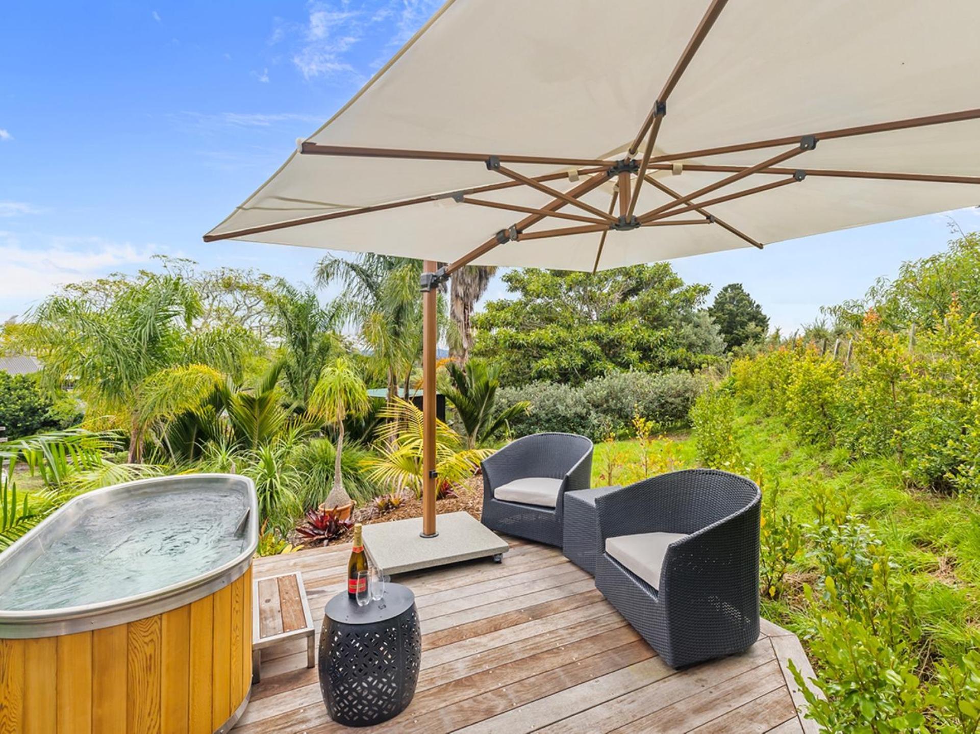 Country Idyll - Sandspit Holiday Cottage Экстерьер фото
