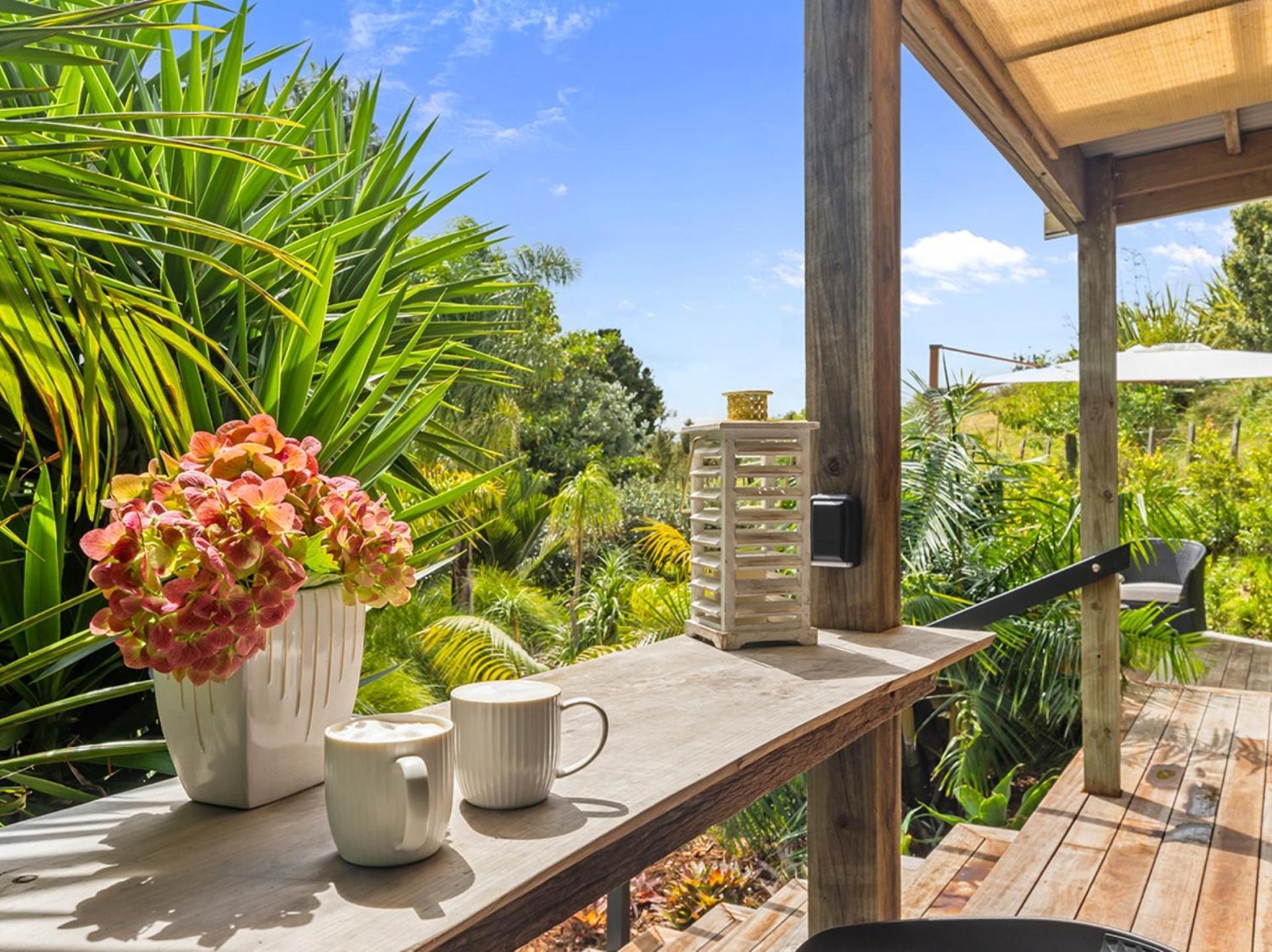 Country Idyll - Sandspit Holiday Cottage Экстерьер фото