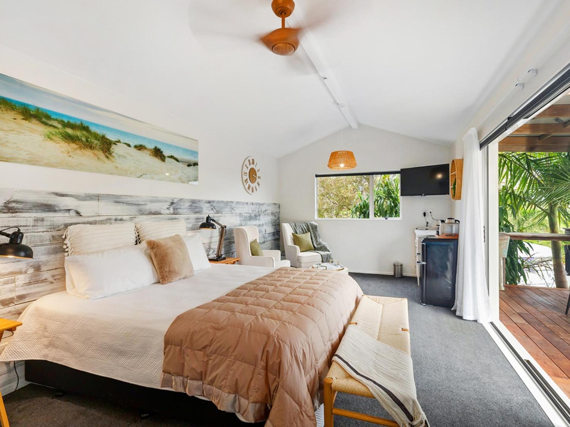 Country Idyll - Sandspit Holiday Cottage Экстерьер фото