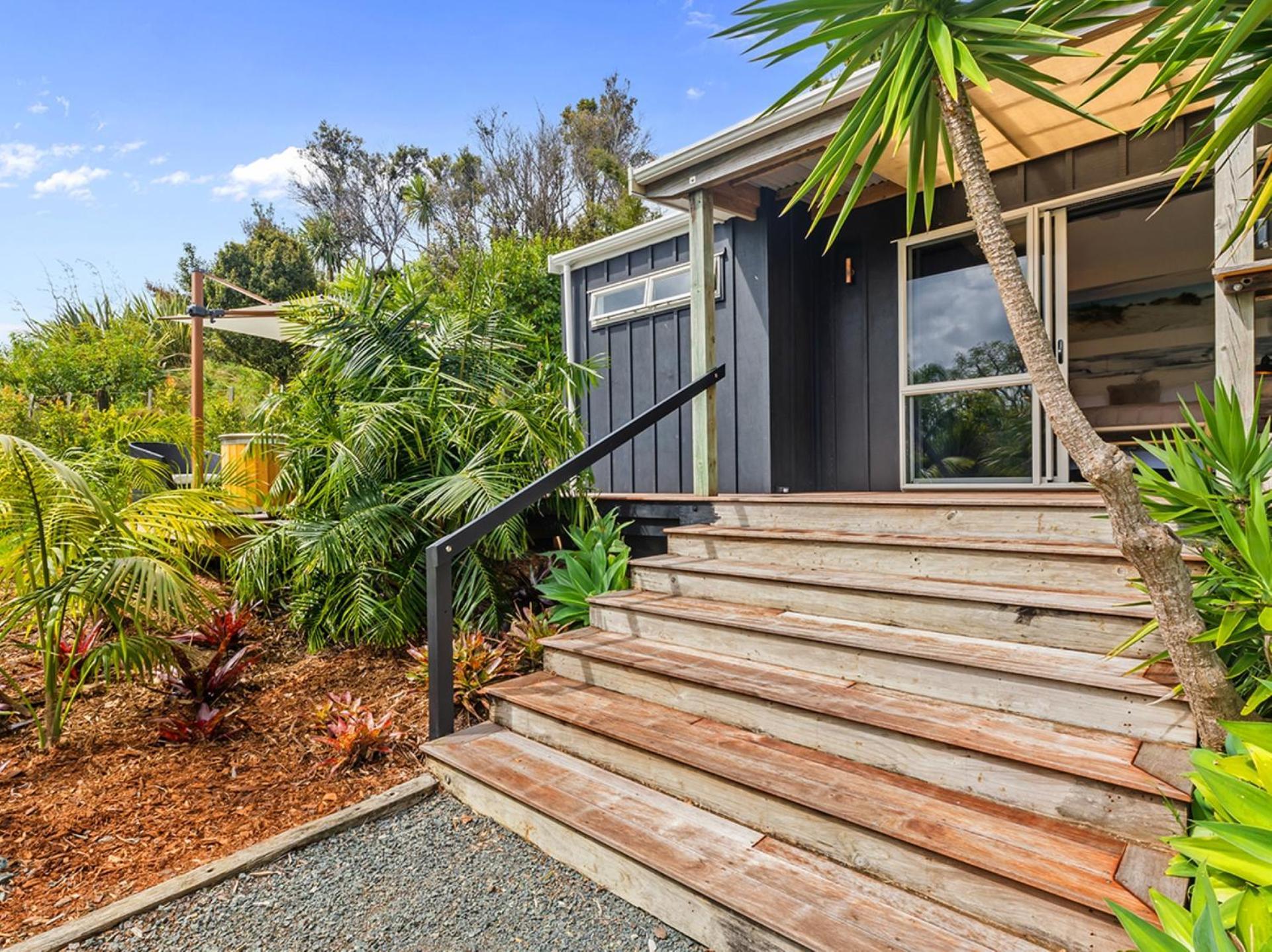Country Idyll - Sandspit Holiday Cottage Экстерьер фото